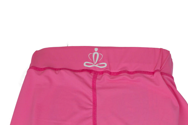 Pink Soul Women's Base layer Pant
