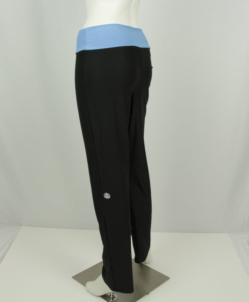 Carillon Bamboo pant - Plus sizing available