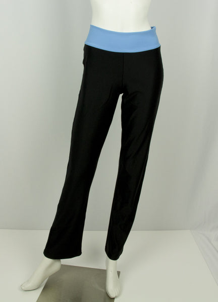 Carillon Bamboo pant - Plus sizing available